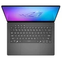 Laptop Asus 14" ROG Zephyrus G14 GA403UM-QS016W - Ryzen 9 270 / 32GB / 1TB / W11H / RTX5060 (90NR0M81-M002M0)