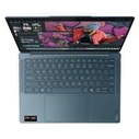 Laptop Lenovo 14" YOGA Slim 7 14 - Ryzen AI 5 340 / WUXGA- 16GB / 512GB / Win11Home (83JY006MPB)
