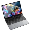 Laptop Chuwi 13.5" FreeBook 2025 N150 16GB/SSD 512GB/BT/BLKB/x360/Win 11 Iron Grey (Freebook 2025)