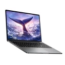 Laptop Blackview 16" GamiBook-8 Ryzen 7 7735HS 32GB 1TB BT BLKB FPR W11Pro Grey (GamiBook-8)
