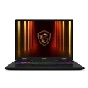 Laptop MSI 16" Crosshair A16 HX - Ryzen 9 7945HX / 32GB / 2TB / W11H / RTX 5060 (D7WFKG-077XPL|20M232W11H)