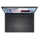Laptop Dell 15,6" Pro 15 Essential - i5-1334U / 16GB / 512GB / Win11Pro / Black (PV15250_RPLU_005_P)