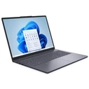 Laptop Lenovo 16" Ideapad Slim 3-16 - Ryzen 5 7535HS -WUXGA / 16GB / 512GB / Win11Home / Gray (83K8006WPB)