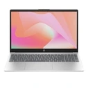 HP Laptop 15-fd0066nw Core i3 N305 16GB 512GB Silver(US Keyboard)