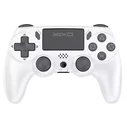 Gamepad Yaxo Viper Strike White