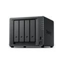 NAS Synology DS925+/2x HAT3300-6T (2x 6TB)