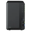 NAS Synology DS223+2x HAT3300-4T (2x 4TB)