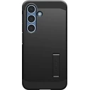 Θήκη Κινητού Spigen Tough Armor Magsafe Galaxy S25 Black