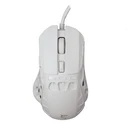 Gaming Ποντίκι White Shark GM-5016 Ector White