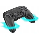 Gamepad Yaxo Viper Strike Black