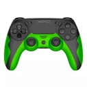Gamepad Yaxo Hornet Fury Green