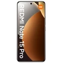 Smartphone Xiaomi Redmi Note 15 Pro 8/256GB Titanium