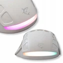 Gaming Ποντίκι White Shark GM-5016 Ector White