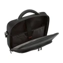 Τσάντα Laptop Targus Classic Clamshell 14.3'' black and red