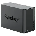 NAS Synology DS225+/2x HAT3300-6T (2x 6TB)