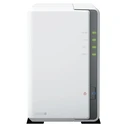 NAS Synology DS223J+2x HAT3300-4T (2x 4TB)