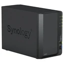 NAS Synology DS223+2x HAT3300-4T (2x 4TB)