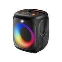 Φορητό Ηχείο Bluetooth Tracer Cube20 TWS Black