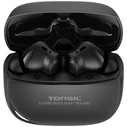 Bluetooth Handsfree Tonsil TW50BT Black