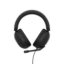 Gaming Headset Sony INZONE H3 Black