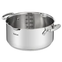 Κατσαρόλα Tefal Duetto+ G7194655 24cm glass lid
