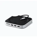 Docking Station Satechi Stand for Mac Mini M4/M4 Pro (2024) slot SSD M.2 NVMe