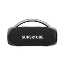 Φορητό Ηχείο Bluetooth Tracer SuperTube TWS Black