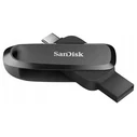 USB Flash 32GB SanDisk Phone Drive USB Type-C/Type-A