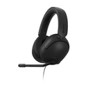 Gaming Headset Sony INZONE H3 Black