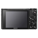 Φωτογραφική Μηχανή Sony Cyber-Shot DSC-RX100 mark VII
