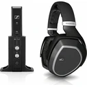 Headphones Sennheiser RS 195 Black