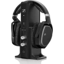 Headphones Sennheiser RS 195 Black