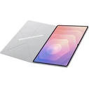 Θήκη Tablet Samsung Smart Book for Galaxy Tab S11 Ultra White