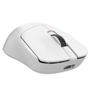 Gaming Ποντίκι Rampage Clax PAW3311 1k Hz 24 000 DPI wireless BT 5.1 White