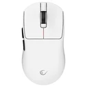 Gaming Ποντίκι Rampage Clax PAW3311 1k Hz 24 000 DPI wireless BT 5.1 White