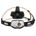 Φακός Κεφαλής Petzl E105AA00 Nao RL Black