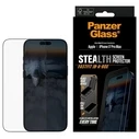 Προστατευτικό Οθόνης PanzerGlass Stealth Ultra-Wide Fit Fastfit for Apple iPhone 17 Pro Max