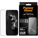 Προστατευτικό Οθόνης PanzerGlass Ceramic II Ultra-Wide Fit EasyAligner for Apple iPhone 17 Pro Max