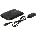 Δορυφορικός Αποκωδικοποιητής Opticum Red AX 300 mini PVR DVB-S2