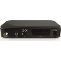 Δορυφορικός Αποκωδικοποιητής Opticum AX150 PVR - 33002 DVB-S2 HD