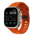 Λουράκι Nomad Sport for Apple Watch 46mm/49mm Orange