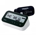 Πιεσόμετρο Μπράτσου Omron M4 Connect AFib Black
