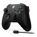 Controller Microsoft Xbox Wireless - Xbox Black
