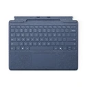 Ασύρματο Πληκτρολόγιο Microsoft with Pen Holder for Surface Pro - Sapphire