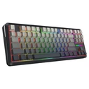 Gaming Πληκτρολόγιο Redragon K734SP-RGB-PRO Wildslash Pro
