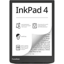 Ebook Reader PocketBook 743 InkPad 4 Silver