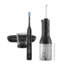 Ηλεκτρική Οδοντόβουρτσα Philips Sonicare DiamondClean 9000 HX3886/43 Black
