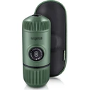 Αξεσουάρ Camping Wacaco Nanopresso + Portable Case moss green