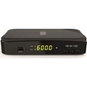 Δορυφορικός Αποκωδικοποιητής Opticum AX150 PVR - 33002 DVB-S2 HD