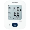 Πιεσόμετρο Μπράτσου Omron M2+ HEM-7188-LE White
